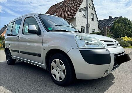 Citroën Berlingo 1.4 behindertengerecht