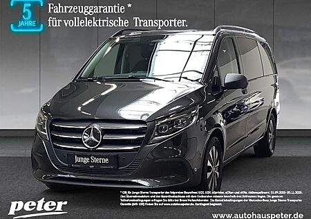 Mercedes-Benz eVito 129 Tourer Pro Multibeam/Distronic/MBUX