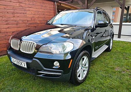 BMW X5 gebraucht kaufen BMW X5 xDrive48i -