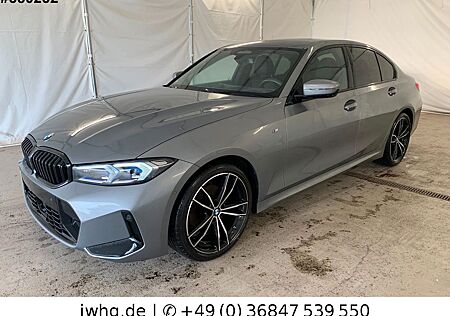 BMW 320 d xDrive M Sport 360 DrivingProf 19" HeadUp