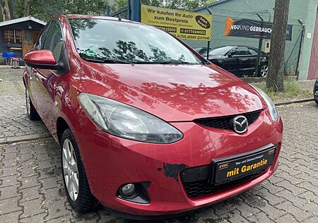 Mazda 2 Lim. 1.3 Independence