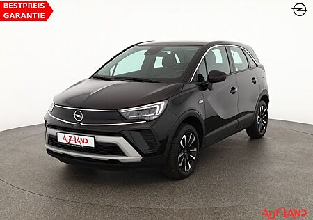 Opel Crossland X Crossland 1.2Turbo Aut. LED Kamera Winter Alu