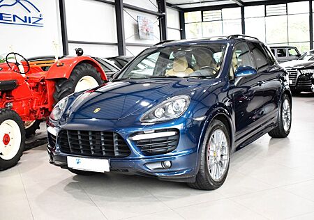 Porsche Cayenne GTS *SportDesign -/ Panorama * 1-Hand