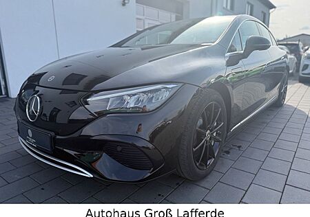 Mercedes-Benz EQE 300 Advanced SHZ Navi 8 fach