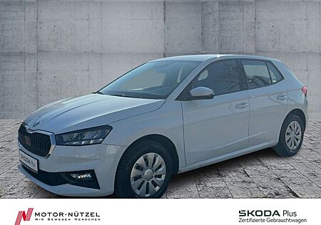 Skoda Fabia 1.0 TSI SELECTION LED+ACC+APP+SHZ+DAB+MFL