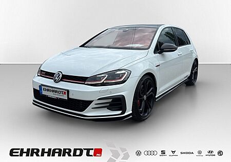 VW Golf Volkswagen VII 2.0 TSI DSG GTI TCR R-PERFORM.*VIRTUAL*