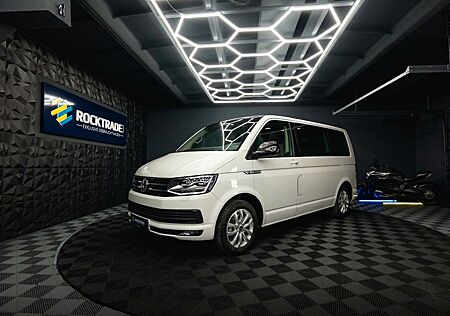 VW T6 Multivan Volkswagen Edition 30 4Motion Sport *LED*Kamera
