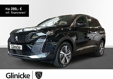 Peugeot 3008 AllurePack PT130 Navi/LED/SHZ/DAB+