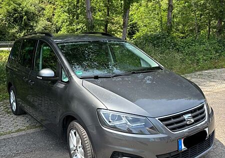 Seat Alhambra 2.0 TDI Start&Stop 110kW CONNECT DS...