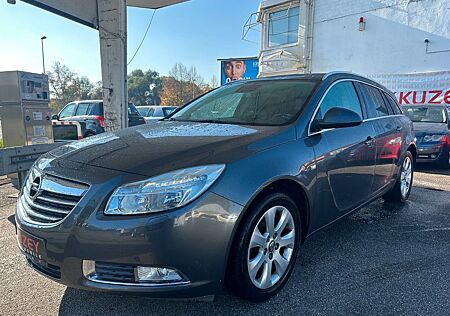 Opel Insignia A Sports Tourer Edition