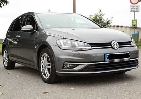 VW Golf Volkswagen 1.0 TSI OPF JOIN