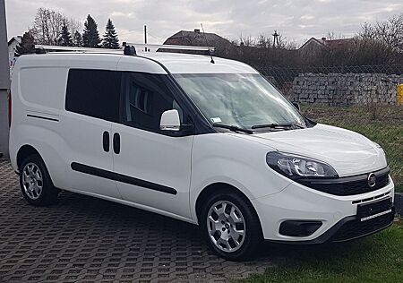 Fiat Doblo 1.6 16V Multijet