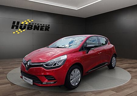 Renault Clio LIMITED 1.2 16V 75-BHAK