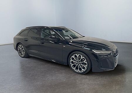 Audi A6 Avant S-Line 2.0 TDI 204PS/150kW Quattro P...