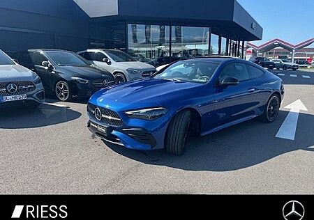 Mercedes-Benz CLE 450 4M Cp AMG Sport Night Distr Pano 360 20'