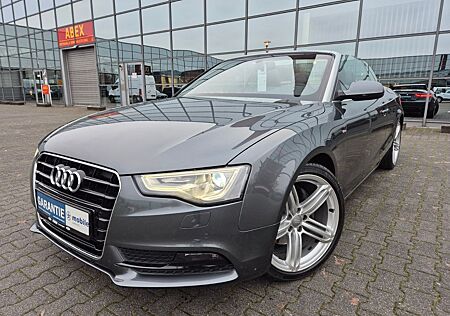 Audi A5 2.0 TFSI*Sline*Navi*19Zoll*2Hand*12M Garantie