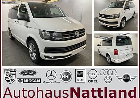 VW T6 Multivan Volkswagen T6.1 Multivan 2.0 TDI Trendline PDC Navi AHK