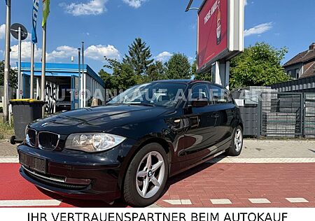 BMW 116i 116 Baureihe 1 Lim.