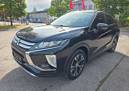 Mitsubishi Eclipse Cross Diamant Edition+ 2WD