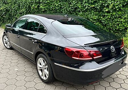 VW CC Volkswagen 2.0 tdi DSG