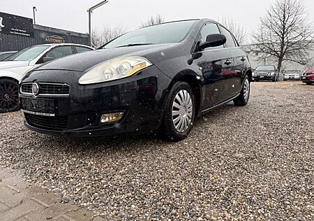 Fiat Bravo 1.4 T-JET 16V Active*KLIMA*TÜV*