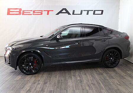 BMW X6 40 d xDrive M Sport Luftfederung H&K