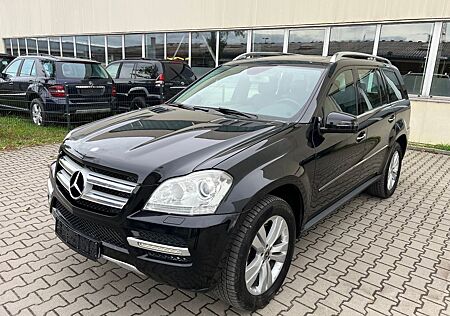 Mercedes-Benz GL 350 GL -Klasse CDI 4Matic.7 Sitzer