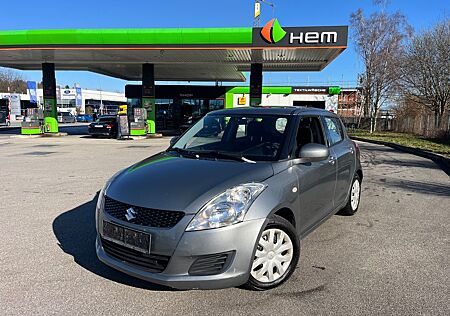 Suzuki Swift Club