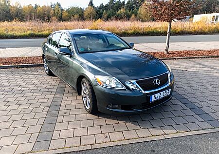 Lexus GS 300 300 Luxury Luxury