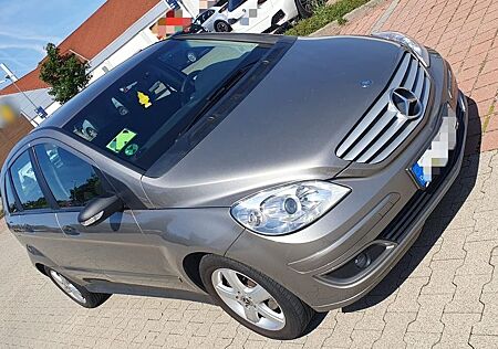 Mercedes-Benz B 200 W245 B Klasse