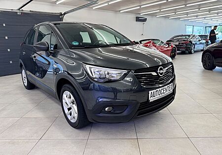 Opel Crossland X Crossland (X) Edition