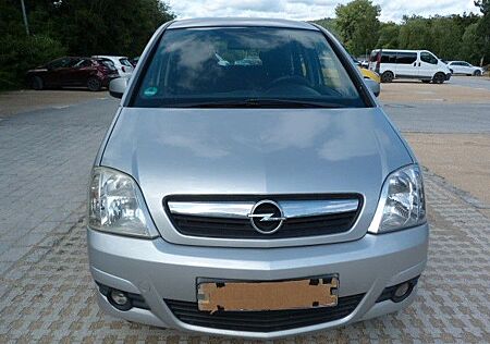 Opel Meriva 1.4 TWINPORT ecoFLEX Cosmo