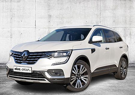 Renault Koleos Intiale Paris Tce 160 ABS ESP SERVO