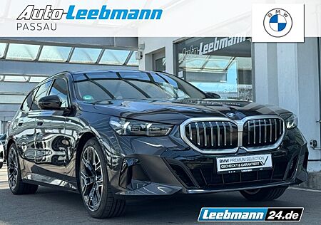 BMW 520d xDrive Tour. M-Sport GARANTIE bis 04/2029