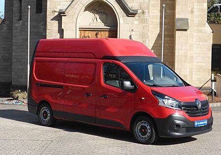 Renault Trafic Kasten L2H2 2,9t Komfort*1 HAND*NAVI*KLIM