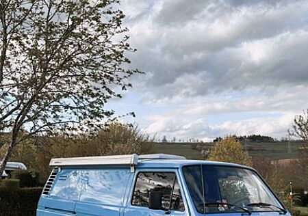 VW T3 Volkswagen andere