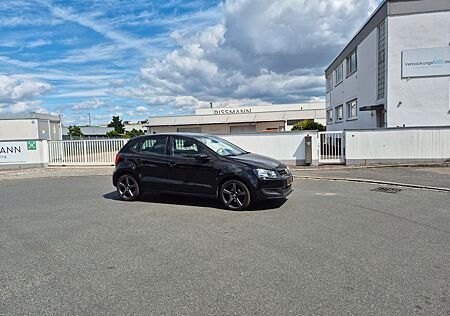 VW Polo Volkswagen V Trendline