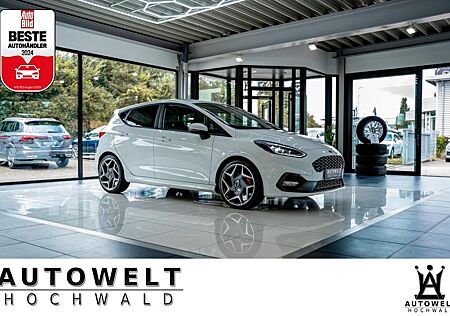 Ford Fiesta ST 1.5 EcoBoost NAVI LED 1.HAND GARANTIE