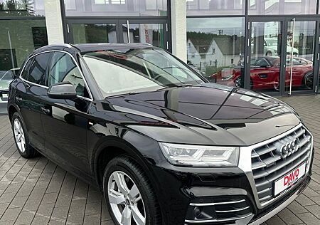 Audi Q5 50 TFSI e quattro 2x S line/Pano/Head Up/ACC