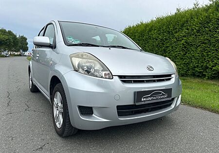 Daihatsu Sirion 1.3