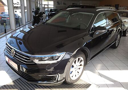 VW Passat Variant Volkswagen 1.4 TSI DSG GTE AHZV ACC LED Navi