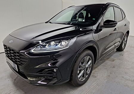 Ford Kuga 2.5 PHEV ST-Line X "Abstandstempomat"