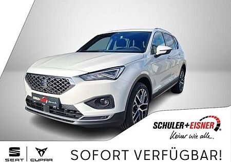 Seat Tarraco Xperience 2.0 TDI (150 PS) 7-Gang DSG