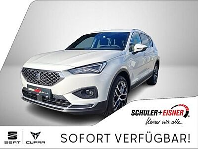 Seat Tarraco Xperience 2.0 TDI (150 PS) 7-Gang DSG