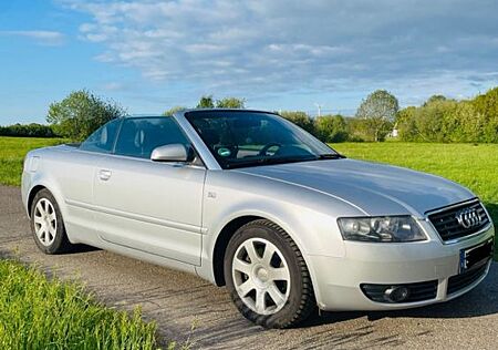Audi A4 3.0