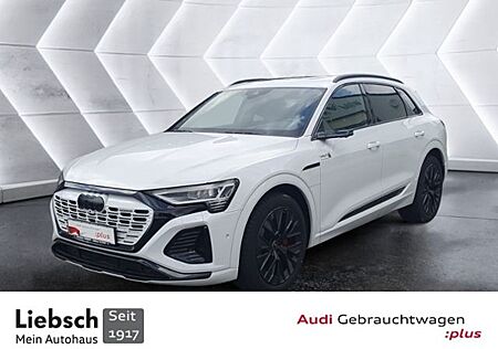 Audi Q8 S line 55 e-tron S LINE EDITION HUD MATRIX VA