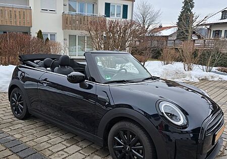 Mini Cooper Cabrio PDC Drive Assistent