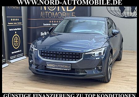 Polestar 2 Long Range *AHK*ACC*19Z*360KAM*UPE:57