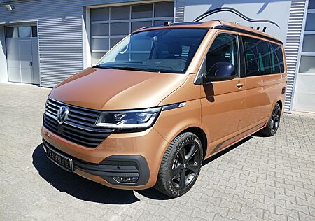 VW T6 California Volkswagen T6.1 California Ocean Edition DSG Navi ACC AHK