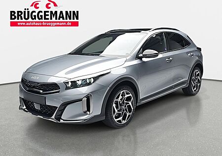Kia XCeed 1.5 T-GDI DCT GT-LINE MJ25 LEDER GLASDACH